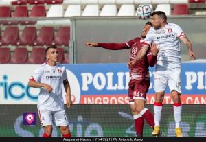 Reggina Vicenza (90)