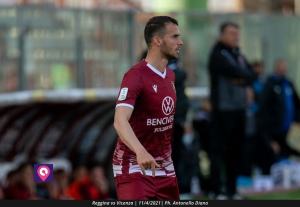 Reggina Vicenza (91)