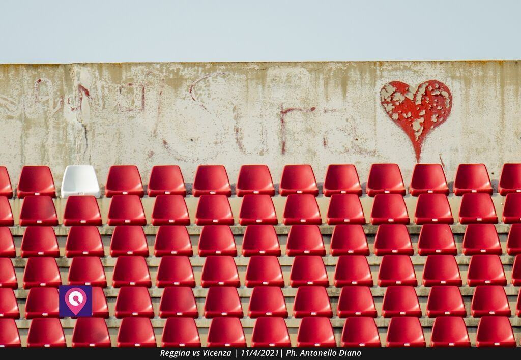 Reggina Vicenza (92)