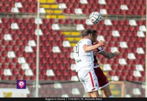 Reggina Vicenza (93)