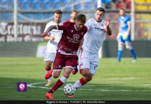 Reggina Vicenza (94)