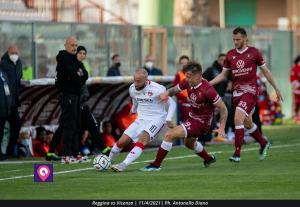 Reggina Vicenza (99)
