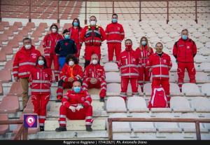 Reggina Vs Reggiana (1)