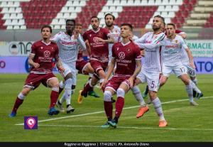 Reggina Vs Reggiana (10)