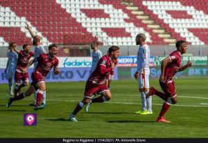 Reggina Vs Reggiana (100)