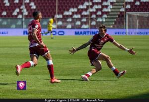 Reggina Vs Reggiana (102)