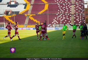 Reggina Vs Reggiana (103)