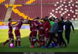 Reggina Vs Reggiana (106)