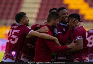 Reggina Vs Reggiana (107)