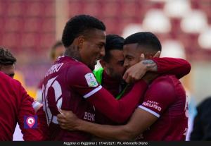 Reggina Vs Reggiana (108)