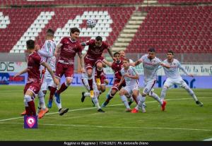 Reggina Vs Reggiana (11)