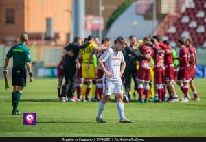 Reggina Vs Reggiana (111)