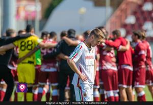 Reggina Vs Reggiana (112)