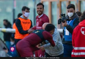 Reggina Vs Reggiana (114)