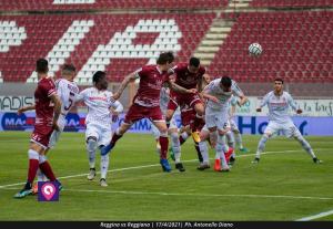 Reggina Vs Reggiana (12)