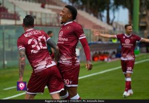 Reggina Vs Reggiana (16)