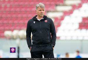 Reggina Vs Reggiana (2)