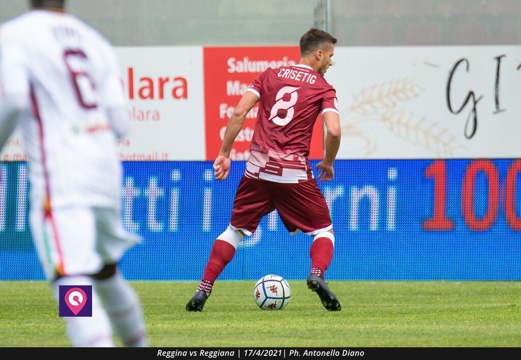 Reggina Vs Reggiana (20)