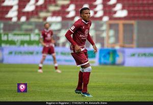 Reggina Vs Reggiana (21)