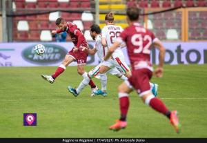 Reggina Vs Reggiana (23)