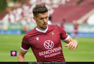 Reggina Vs Reggiana (24)