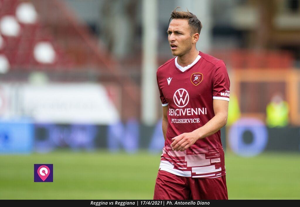 Reggina Vs Reggiana (25)