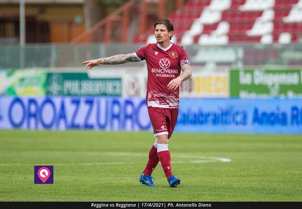 Reggina Vs Reggiana (26)