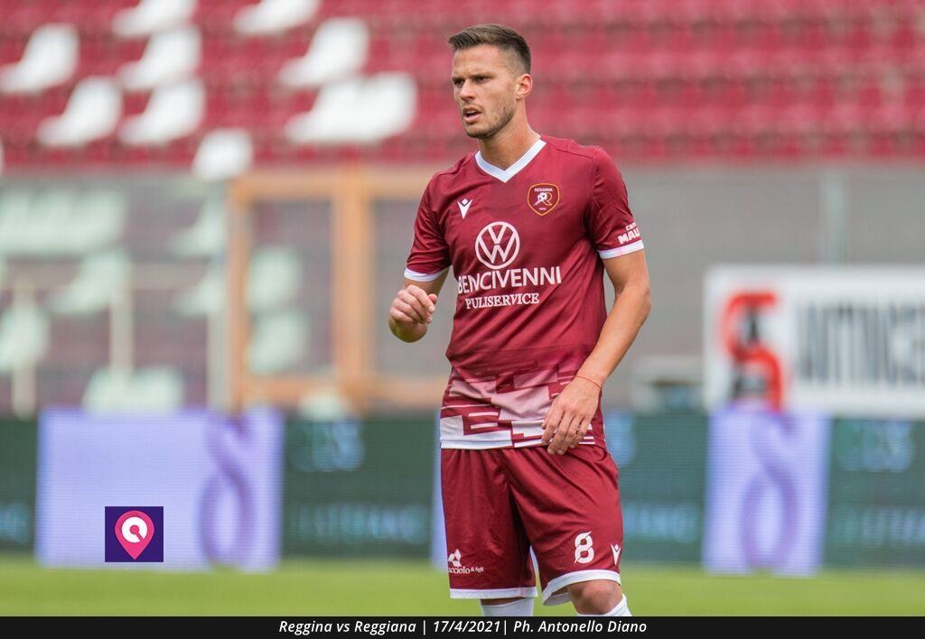 Reggina Vs Reggiana (27)