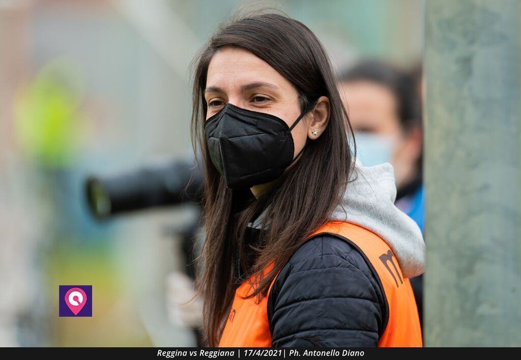 Reggina Vs Reggiana (3)