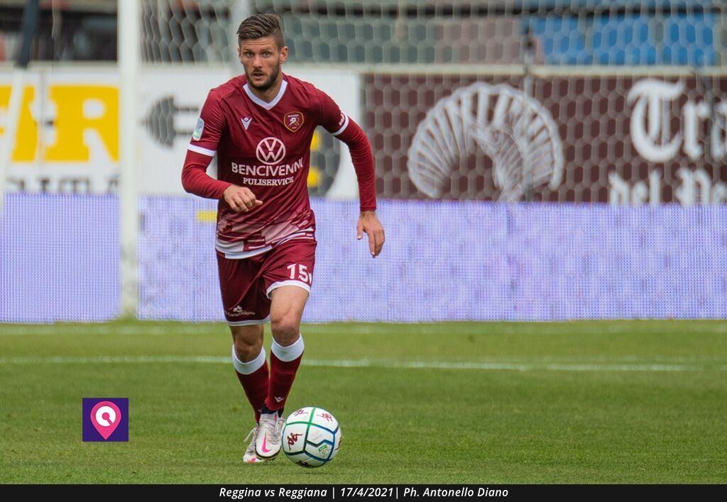 Reggina Vs Reggiana (30)