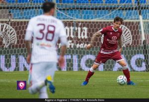 Reggina Vs Reggiana (31)