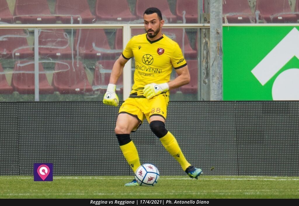 Reggina Vs Reggiana (32)