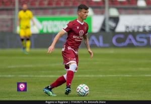 Reggina Vs Reggiana (33)