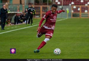 Reggina Vs Reggiana (34)