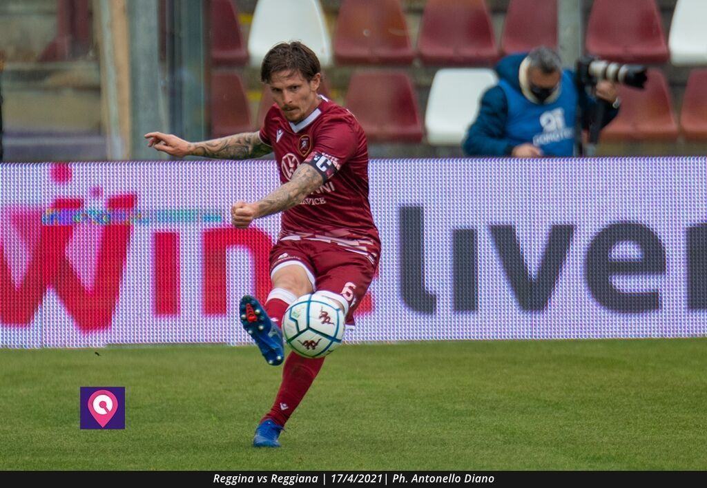 Reggina Vs Reggiana (35)