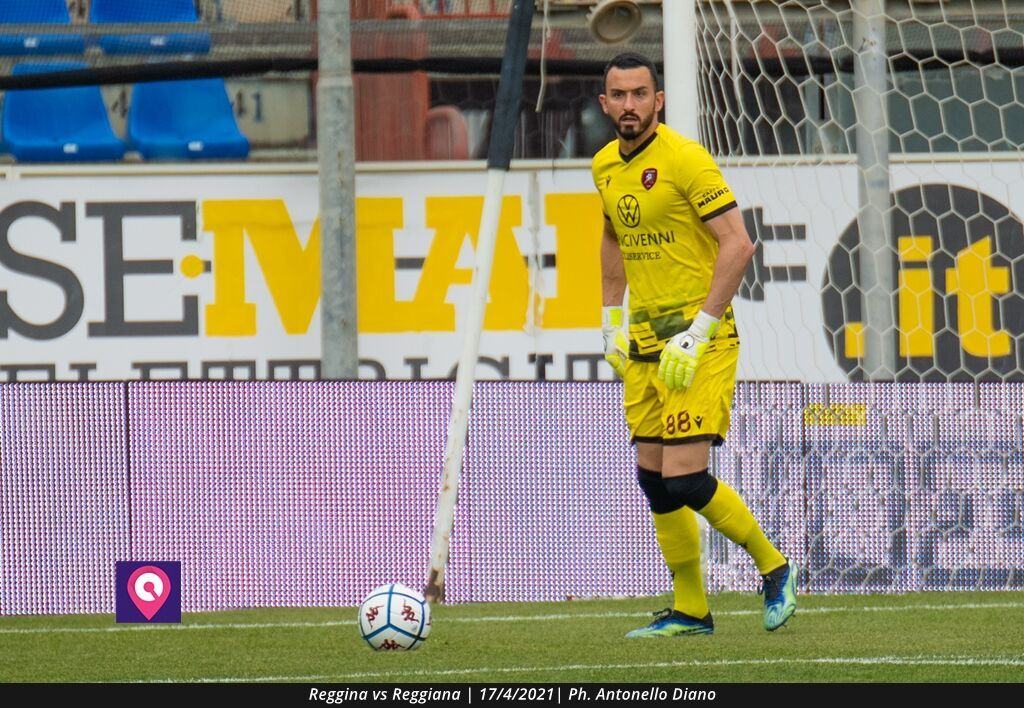 Reggina Vs Reggiana (36)