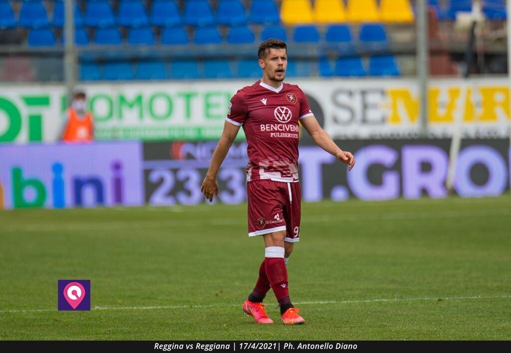 Reggina Vs Reggiana (38)