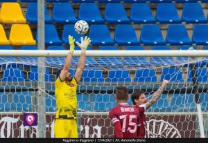 Reggina Vs Reggiana (39)