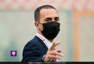 Reggina Vs Reggiana (4)