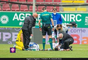 Reggina Vs Reggiana (41)