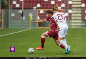 Reggina Vs Reggiana (44)