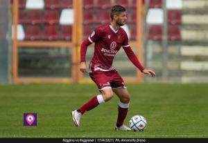 Reggina Vs Reggiana (45)