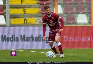Reggina Vs Reggiana (46)
