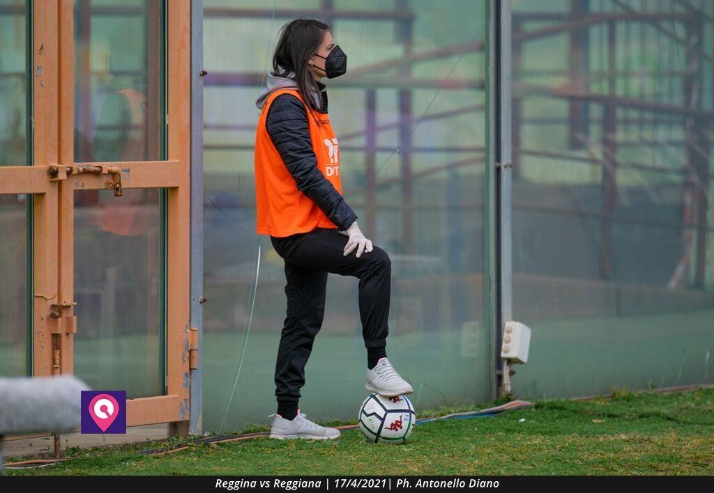 Reggina Vs Reggiana (48)