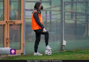 Reggina Vs Reggiana (48)