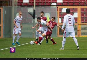 Reggina Vs Reggiana (49)