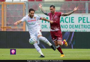 Reggina Vs Reggiana (5)