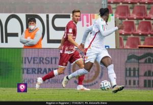 Reggina Vs Reggiana (50)
