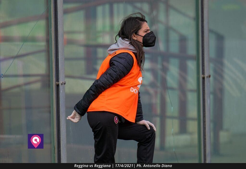 Reggina Vs Reggiana (53)