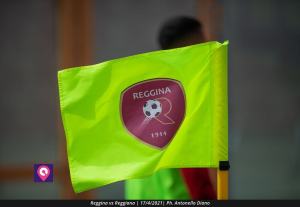 Reggina Vs Reggiana (54)